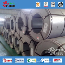 Ss400 Carbon Steel Coil with CE